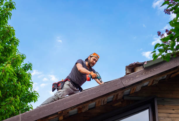 Best Roofing for New Construction  in Holiday Island, AR