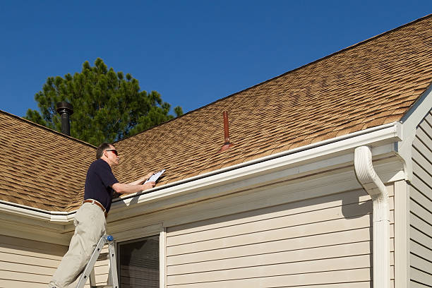 Roof Coating Services in Holiday Island, AR