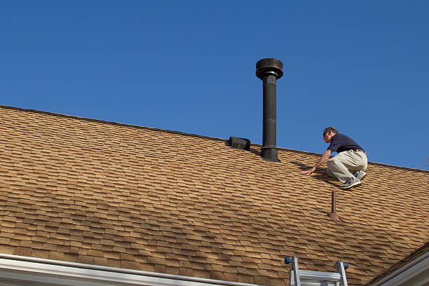 Best Cold Roofs  in Holiday Island, AR