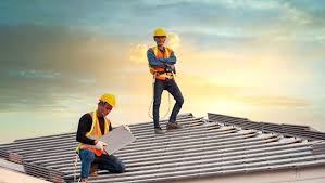 Best Skylight Installation and Repair  in Holiday Island, AR